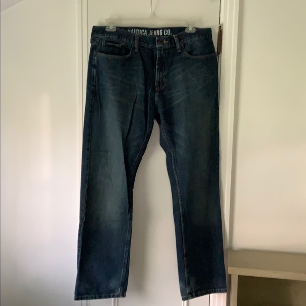 Nautica Blue jeans